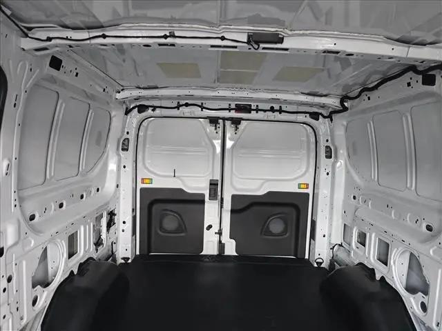 2026 Ford Transit Cargo Van T-150