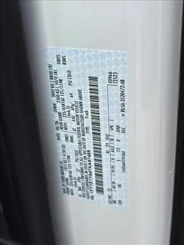 2026 Ford Transit Cargo Van T-150