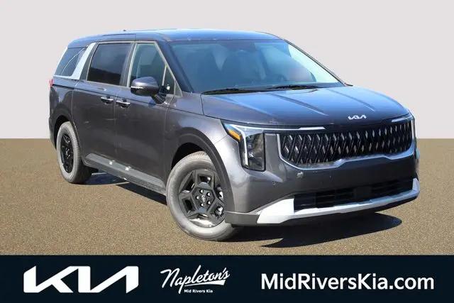 2026 Kia Carnival MPV LX for sale in St. Peters, MO