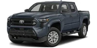 2026 Toyota Tacoma SR5 for sale in League City, TX