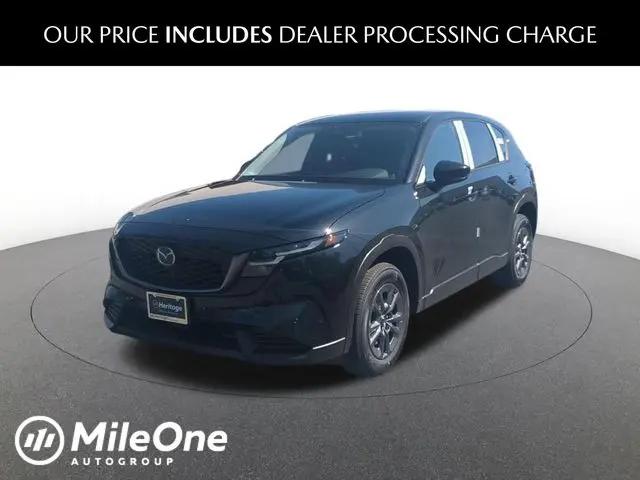 2026 Mazda CX-5 2.5 S Select for sale in Fallston, MD