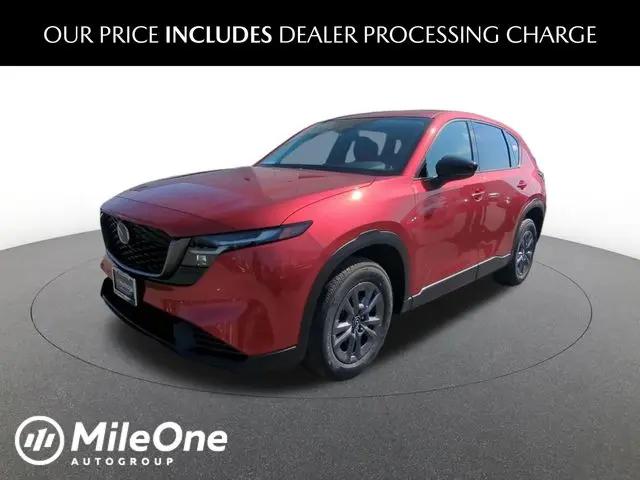 2026 Mazda CX-5 2.5 S Select for sale in Fallston, MD