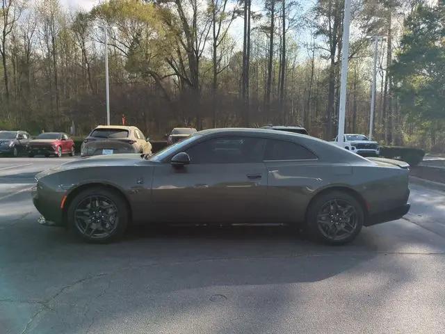 2026 Dodge Charger Scat Pack Plus 2-Door AWD
