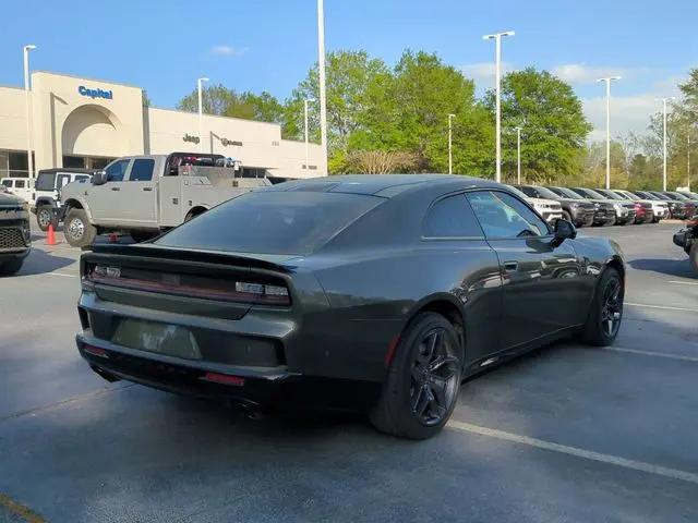 2026 Dodge Charger Scat Pack Plus 2-Door AWD