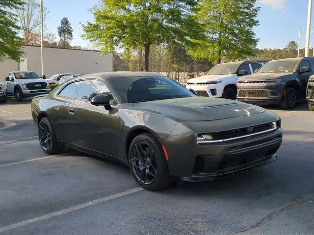 2026 Dodge Charger Scat Pack Plus 2-Door AWD
