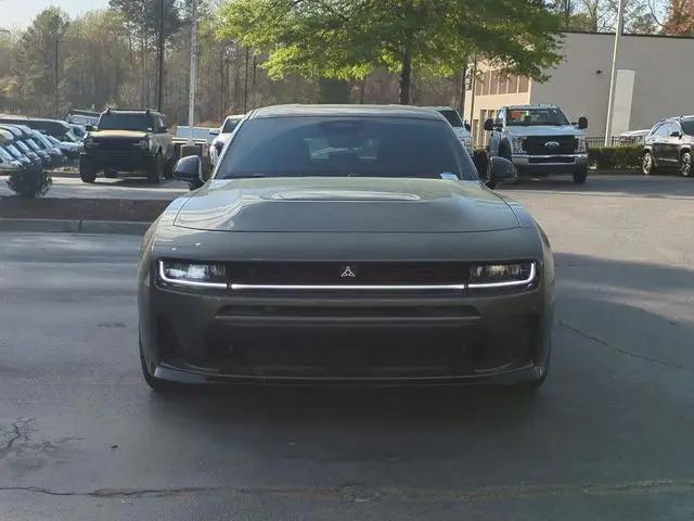 2026 Dodge Charger Scat Pack Plus 2-Door AWD