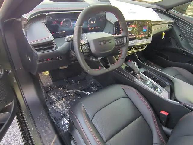 2026 Dodge Charger Scat Pack Plus 2-Door AWD