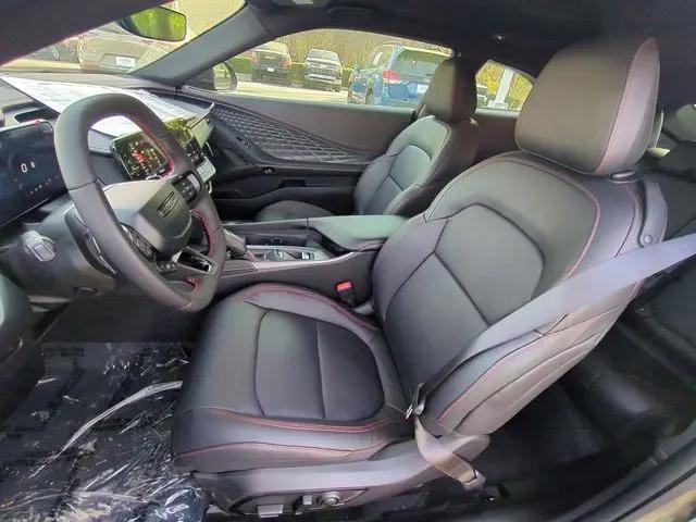 2026 Dodge Charger Scat Pack Plus 2-Door AWD