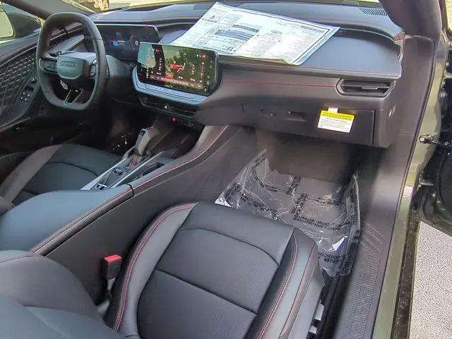 2026 Dodge Charger Scat Pack Plus 2-Door AWD