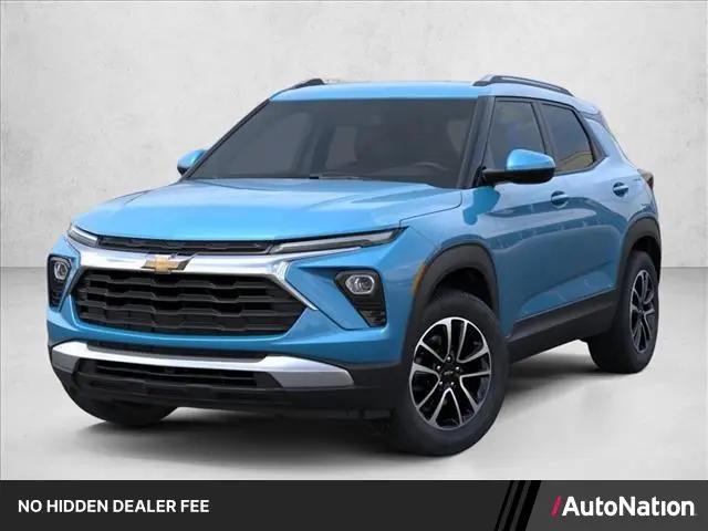 2026 Chevrolet TrailBlazer FWD LT for sale in Miami, FL