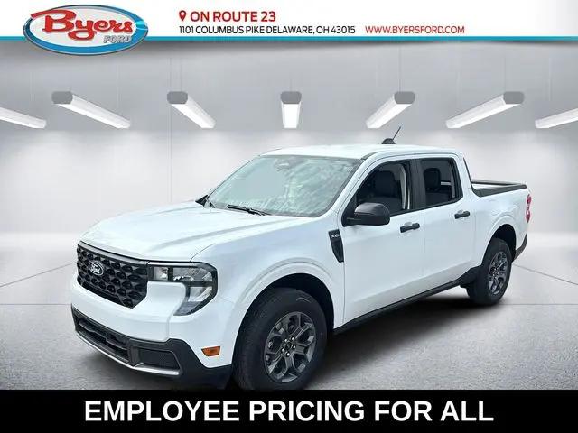 2026 Ford Maverick XLT for sale near Delaware, OH