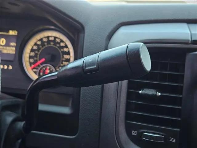 2017 Ram 3500 Tradesman Crew Cab 4x2 8' Box