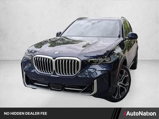2026 BMW X5 xDrive50e for sale in Roseville, CA