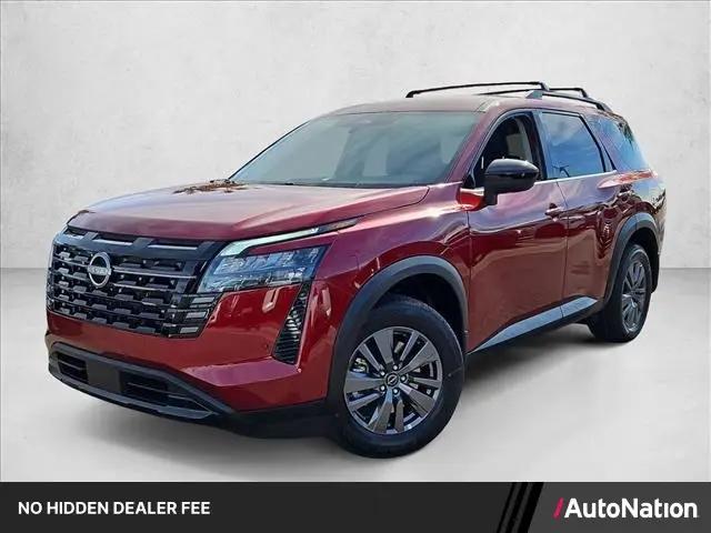 2026 Nissan Pathfinder SV for sale in Tempe, AZ
