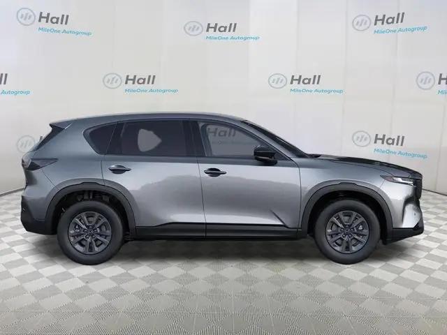2026 Mazda CX-5 2.5 S Select