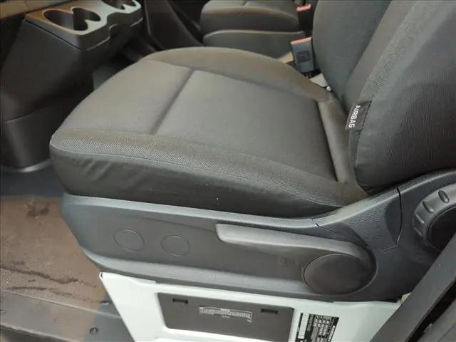 2026 Mercedes-Benz Sprinter 2500 High Roof 4-Cyl Diesel HO
