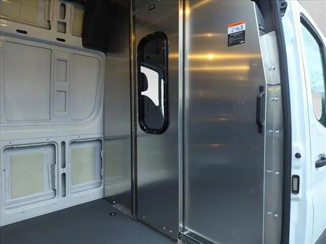 2026 Mercedes-Benz Sprinter 2500 High Roof 4-Cyl Diesel HO