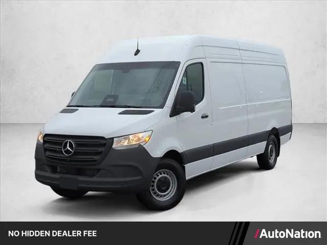 2026 Mercedes-Benz Sprinter 2500 High Roof 4-Cyl Diesel HO for sale in Sanford, FL
