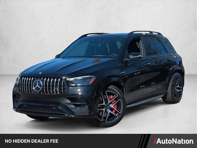 2026 Mercedes-Benz GLE AMG GLE 63 S 4MATIC+ for sale in Sanford, FL