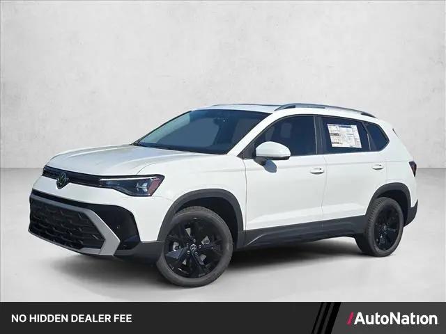 2026 Volkswagen Taos SE for sale in Buford, GA