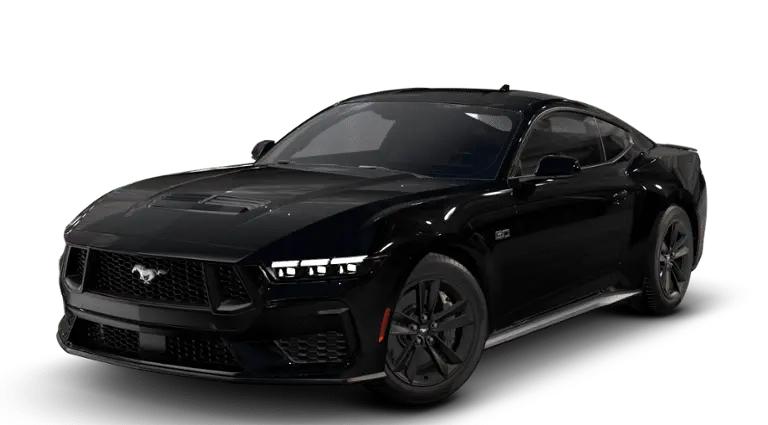 2026 Ford Mustang GT Fastback for sale in Searcy, AR