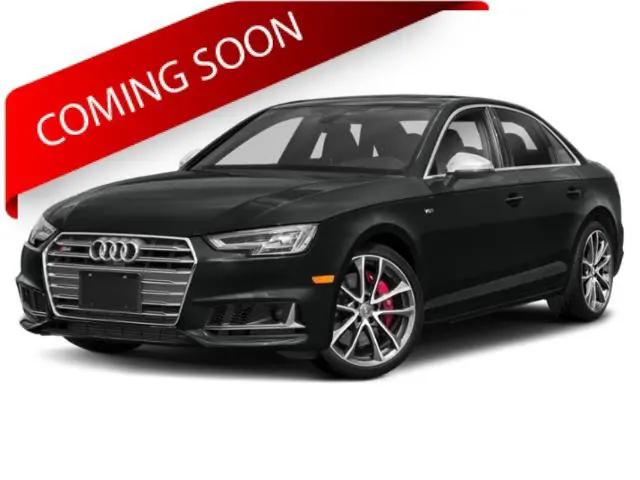 2019 Audi S4 3.0t Premium for sale in Columbus, OH