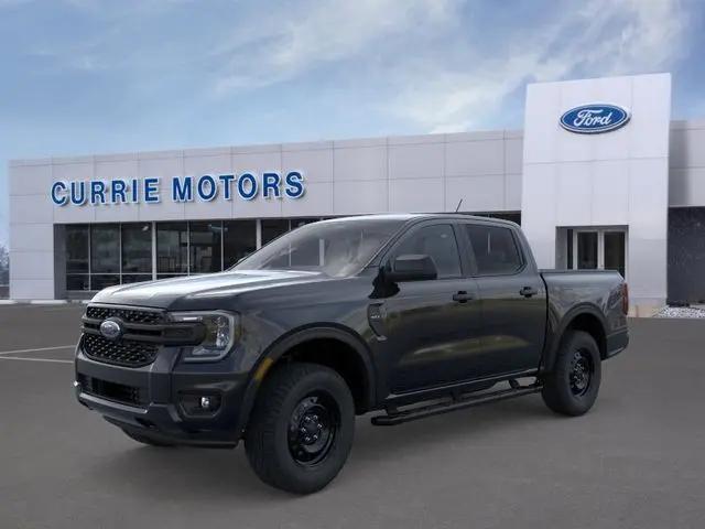 2026 Ford Ranger XL for sale in Valparaiso, IN