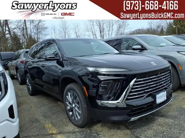 2026 Buick Enclave Preferred FWD for sale in Randolph, NJ