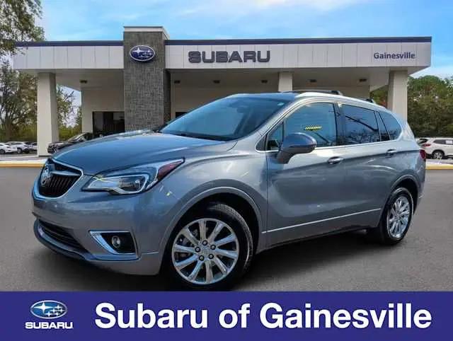 2019 Buick Envision AWD Essence for sale in Gainesville,, FL