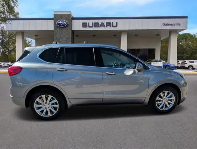 2019 Buick Envision AWD Essence