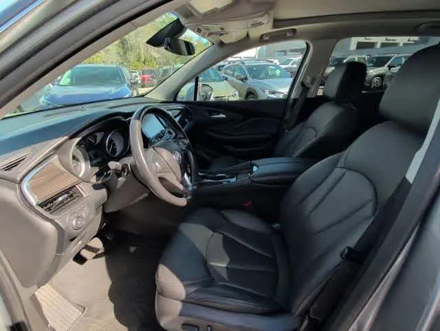 2019 Buick Envision AWD Essence