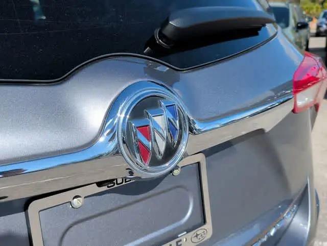 2019 Buick Envision AWD Essence