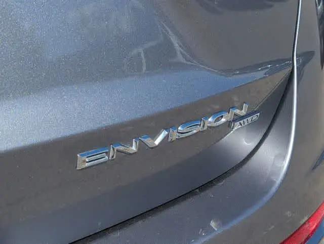 2019 Buick Envision AWD Essence