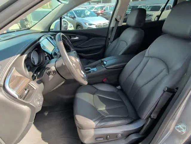 2019 Buick Envision AWD Essence