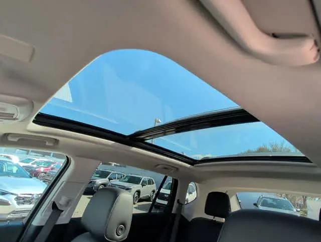 2019 Buick Envision AWD Essence