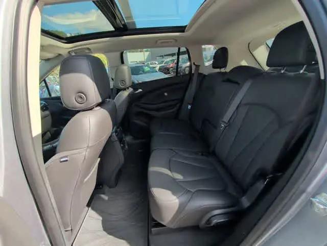 2019 Buick Envision AWD Essence