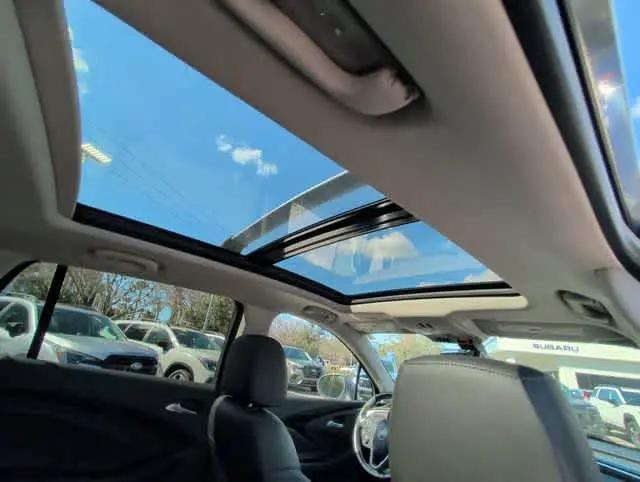 2019 Buick Envision AWD Essence