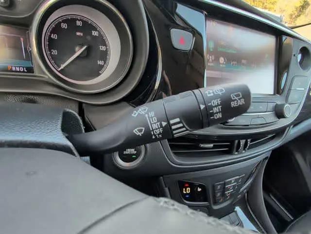 2019 Buick Envision AWD Essence
