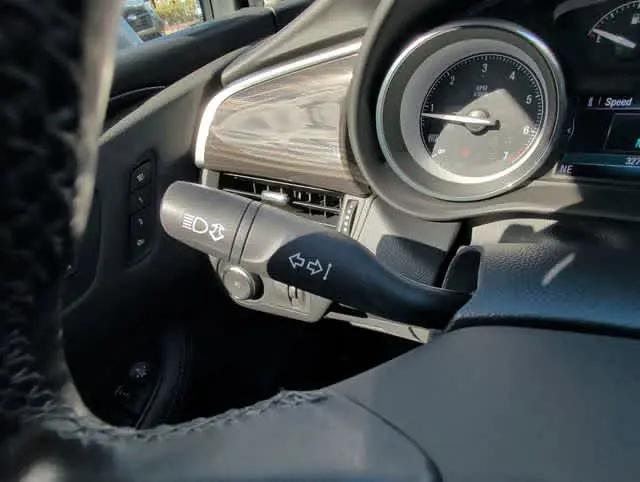 2019 Buick Envision AWD Essence