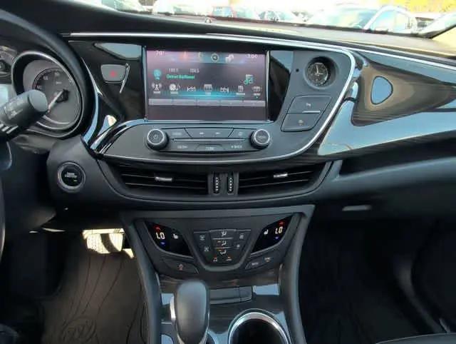 2019 Buick Envision AWD Essence