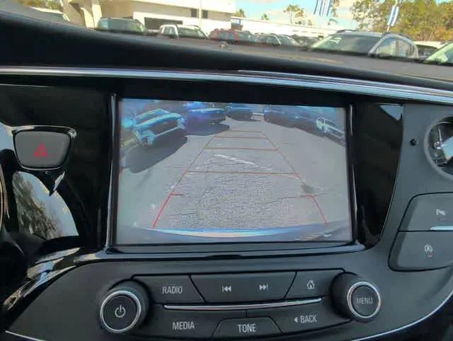 2019 Buick Envision AWD Essence