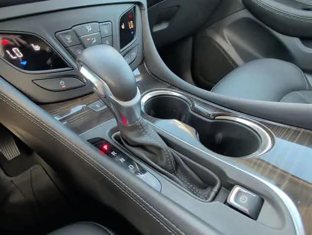 2019 Buick Envision AWD Essence