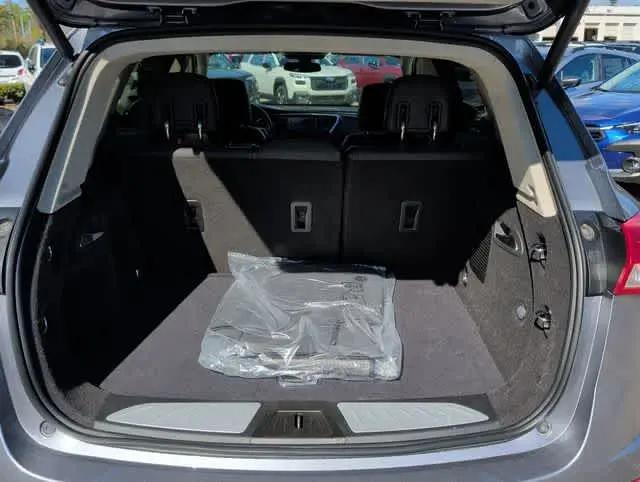 2019 Buick Envision AWD Essence