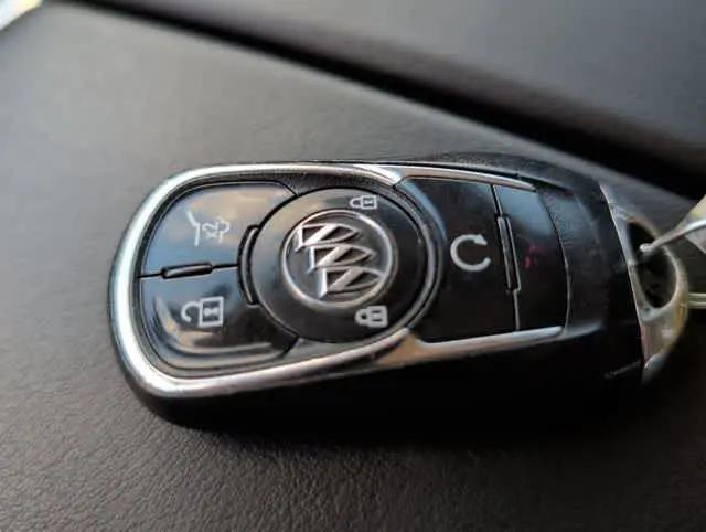 2019 Buick Envision AWD Essence