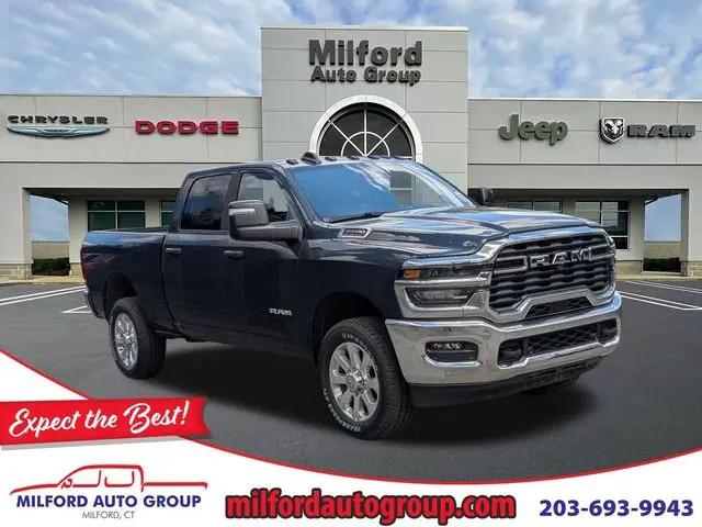 2026 Ram 2500 Big Horn Crew Cab 4x4 6'4" Box for sale in Milford, CT