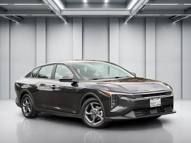 2025 Kia K4 LXS for sale in Selma, CA
