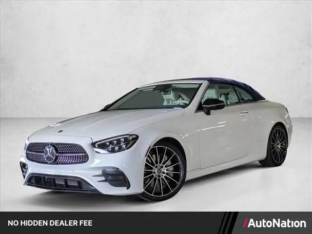 2023 Mercedes-Benz E 450 E 450 for sale in Buena Park, CA