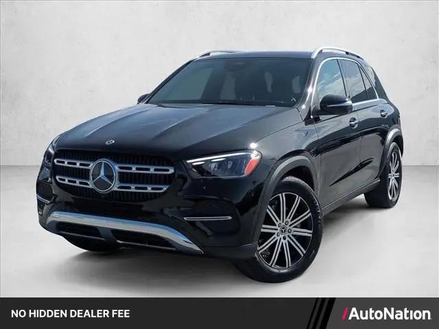 2026 Mercedes-Benz GLE GLE 350 GLE 350 for sale in Buena Park, CA