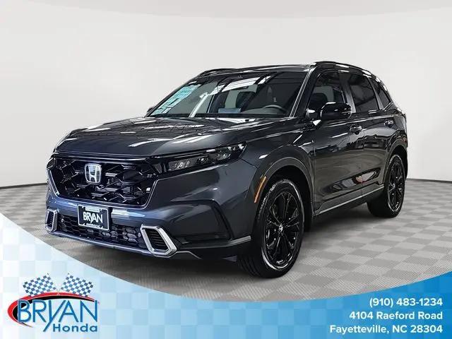 2026 Honda CR-V Hybrid AWD Sport Touring for sale in Fayetteville, NC
