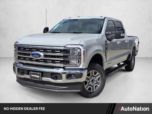 2026 Ford F-250 LARIAT for sale in Katy, TX
